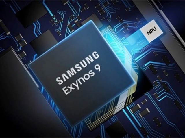 传三星芯片直接上3nm 为了技术竞争中击败台积电 