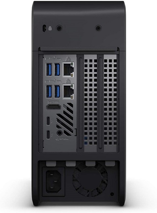 英特尔发售NUC 9 Extreme迷你主机 配酷睿i9-9980HK 