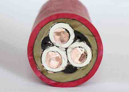 橡套电缆